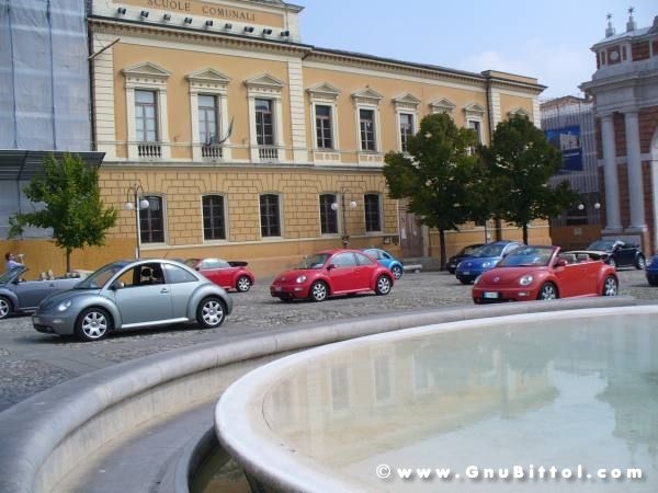 20-09-2009 - romaGNUa mia! 2009