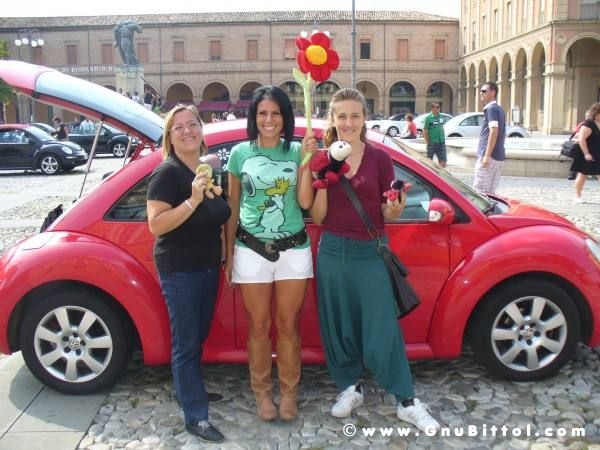 20-09-2009 - romaGNUa mia! 2009