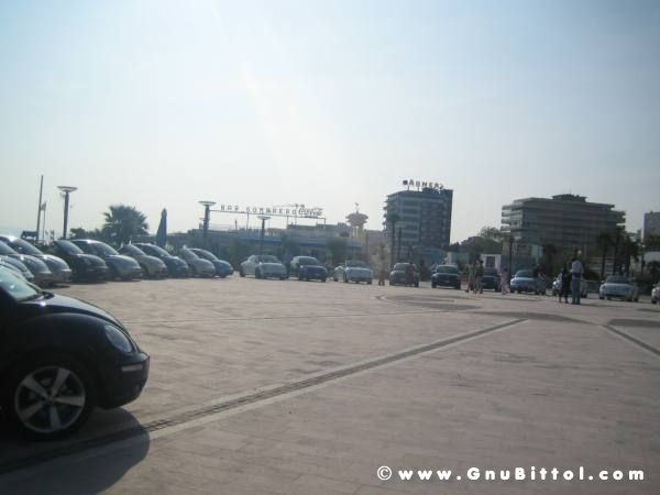 20-09-2009 - romaGNUa mia! 2009