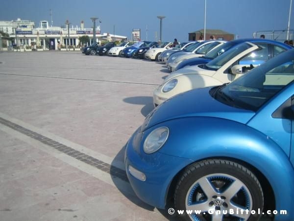 20-09-2009 - romaGNUa mia! 2009