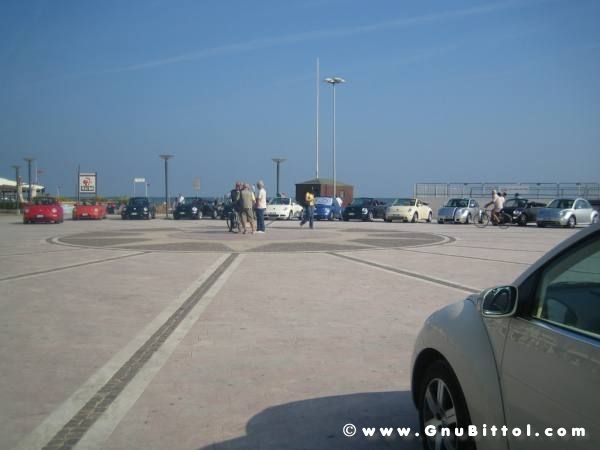 20-09-2009 - romaGNUa mia! 2009