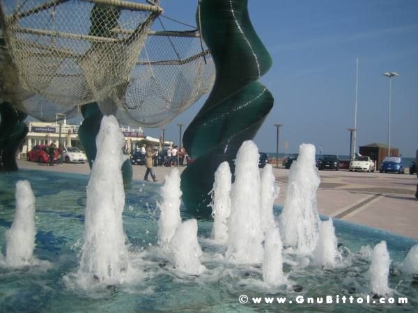 20-09-2009 - romaGNUa mia! 2009