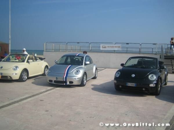 20-09-2009 - romaGNUa mia! 2009