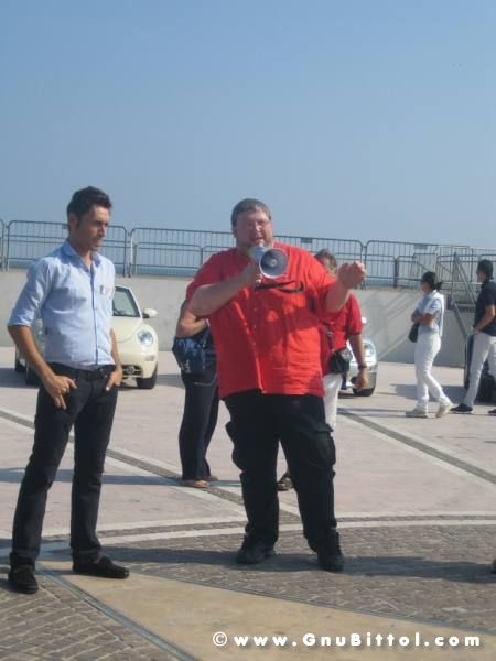 20-09-2009 - romaGNUa mia! 2009