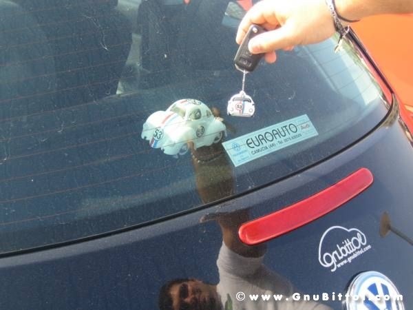 20-09-2009 - romaGNUa mia! 2009