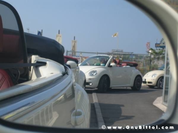 20-09-2009 - romaGNUa mia! 2009