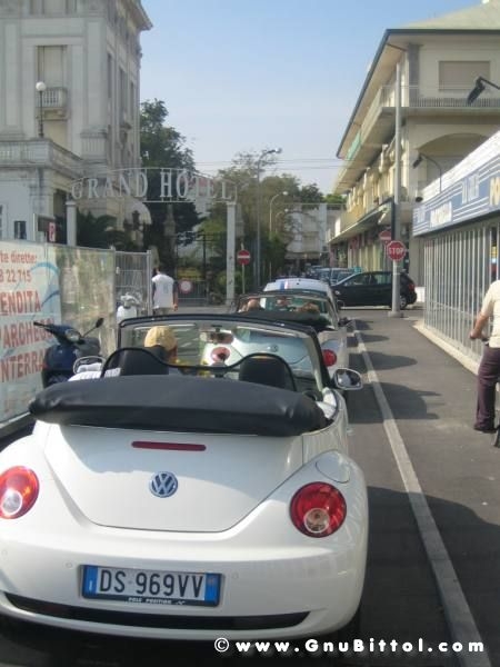 20-09-2009 - romaGNUa mia! 2009