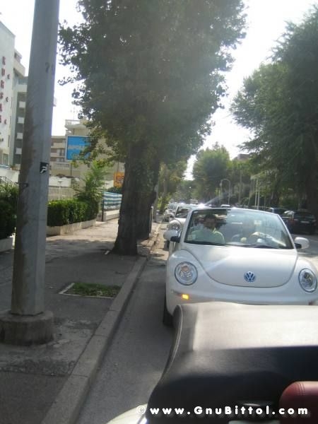 20-09-2009 - romaGNUa mia! 2009