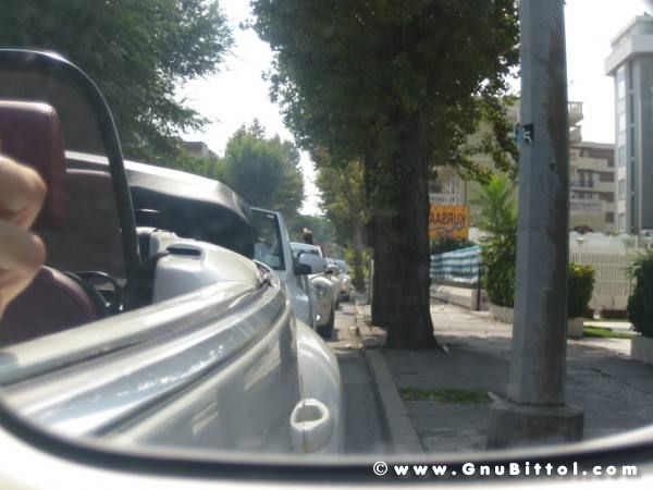 20-09-2009 - romaGNUa mia! 2009