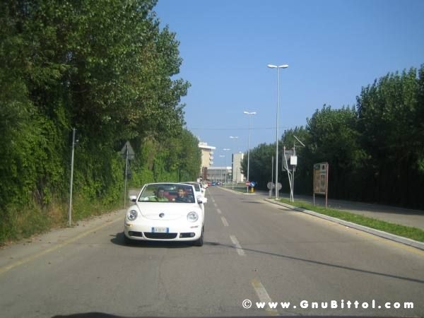 20-09-2009 - romaGNUa mia! 2009