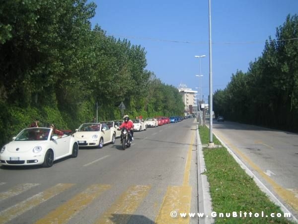 20-09-2009 - romaGNUa mia! 2009