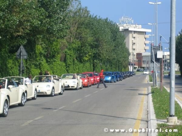 20-09-2009 - romaGNUa mia! 2009