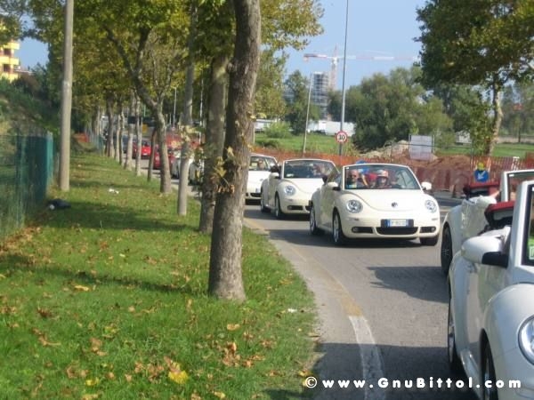 20-09-2009 - romaGNUa mia! 2009