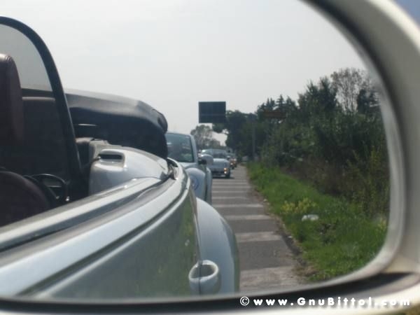 20-09-2009 - romaGNUa mia! 2009