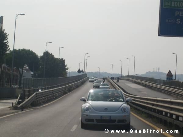 20-09-2009 - romaGNUa mia! 2009