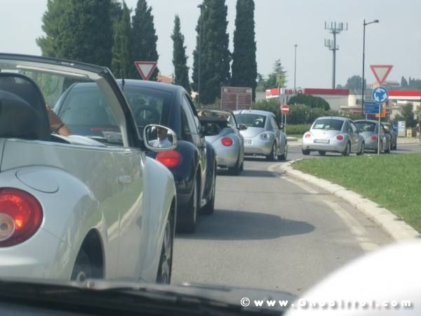 20-09-2009 - romaGNUa mia! 2009