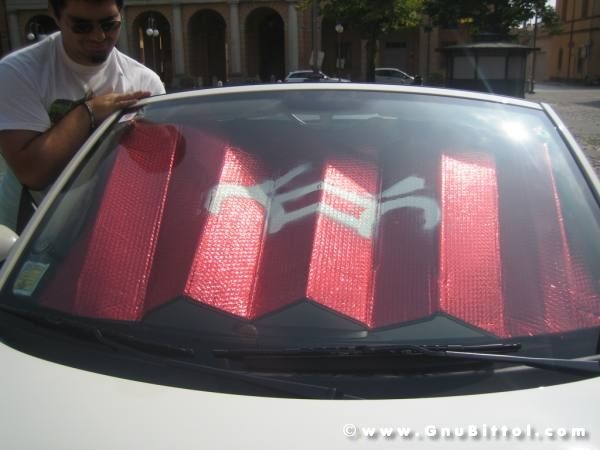 20-09-2009 - romaGNUa mia! 2009