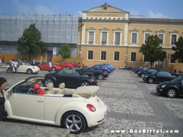 20-09-2009 - romaGNUa mia! 2009