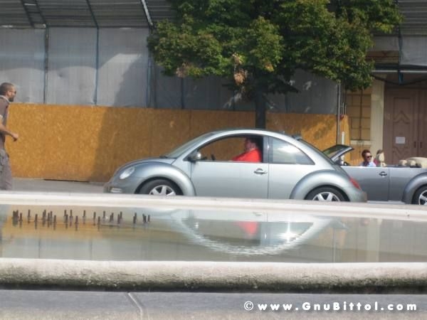 20-09-2009 - romaGNUa mia! 2009