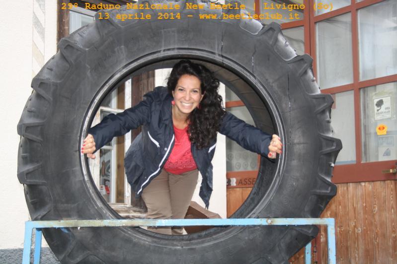 2010-01 Incontri Nordest A Latisana