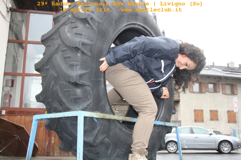 2010-01 Incontri Nordest A Latisana