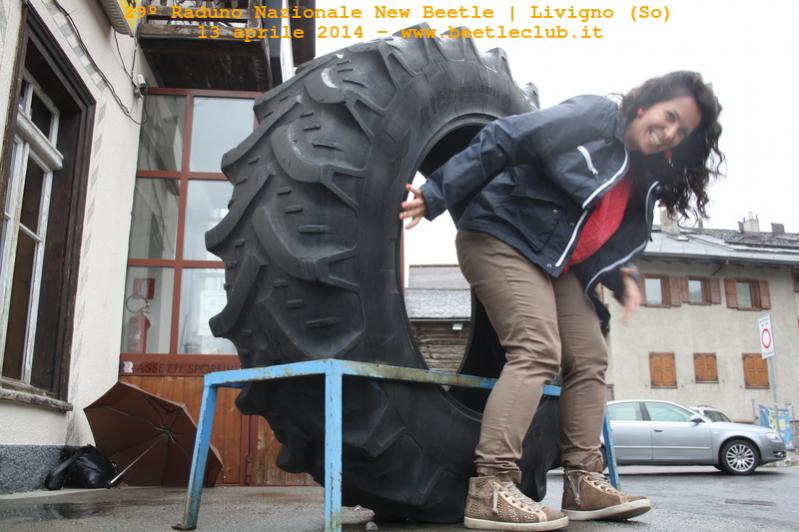 2010-01 Incontri Nordest A Latisana