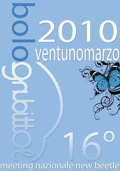 21-03-2010 -  boloGNUbittol 2010