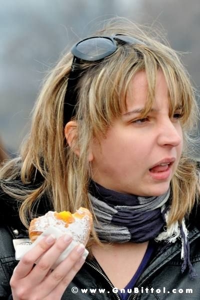 21-03-2010 -  boloGNUbittol 2010