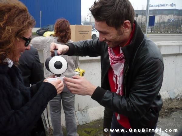 21-03-2010 -  boloGNUbittol 2010