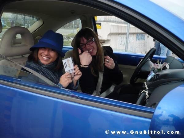 21-03-2010 -  boloGNUbittol 2010