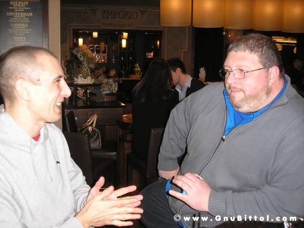 21-03-2010 -  boloGNUbittol 2010