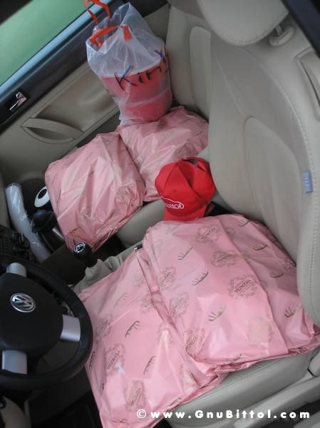 21-03-2010 -  boloGNUbittol 2010