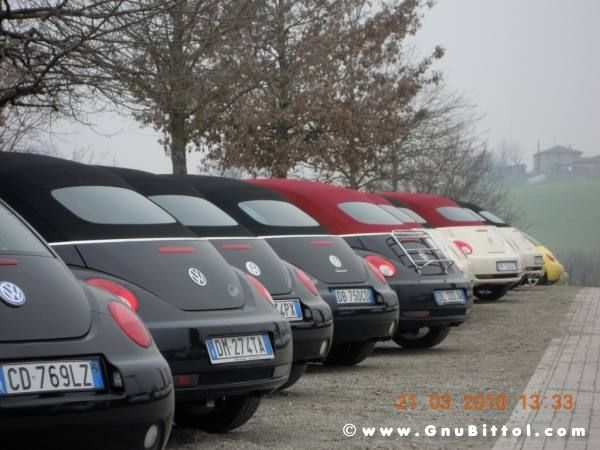 21-03-2010 -  boloGNUbittol 2010