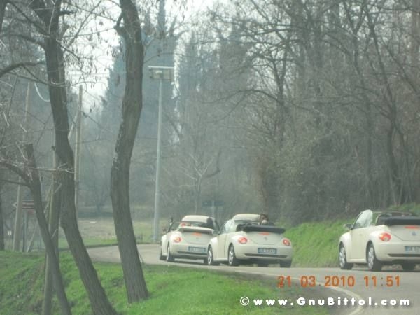 21-03-2010 -  boloGNUbittol 2010