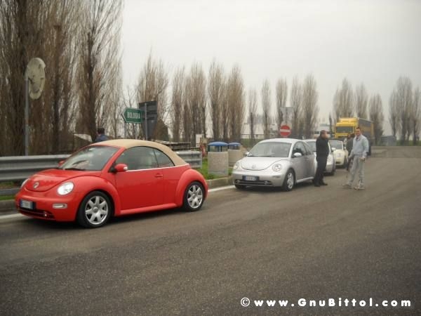 21-03-2010 -  boloGNUbittol 2010