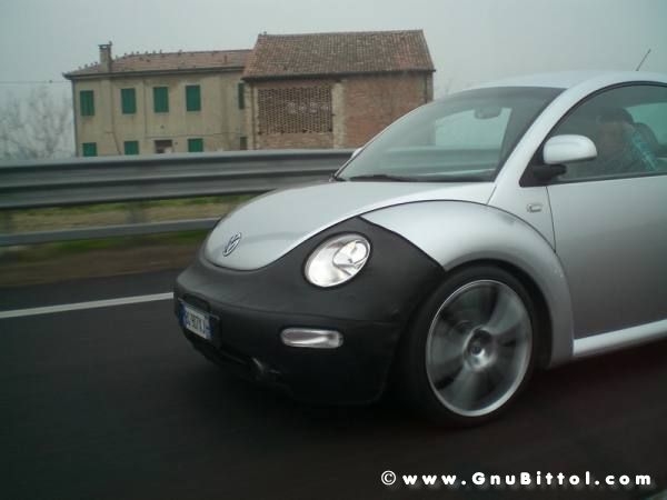 21-03-2010 -  boloGNUbittol 2010