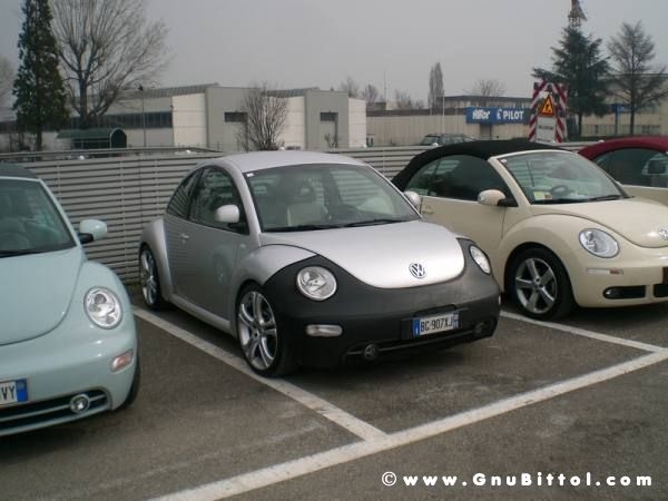 21-03-2010 -  boloGNUbittol 2010