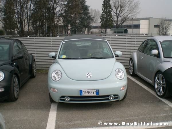 21-03-2010 -  boloGNUbittol 2010