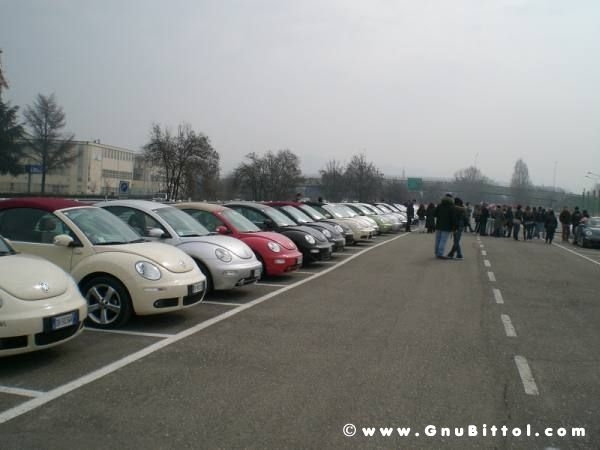 21-03-2010 -  boloGNUbittol 2010