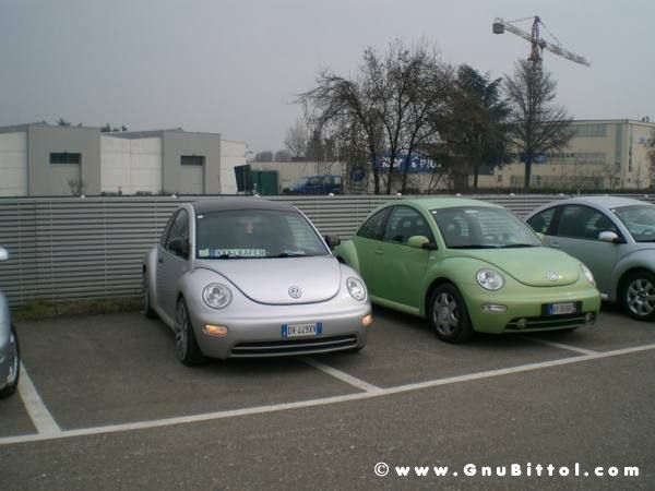 21-03-2010 -  boloGNUbittol 2010