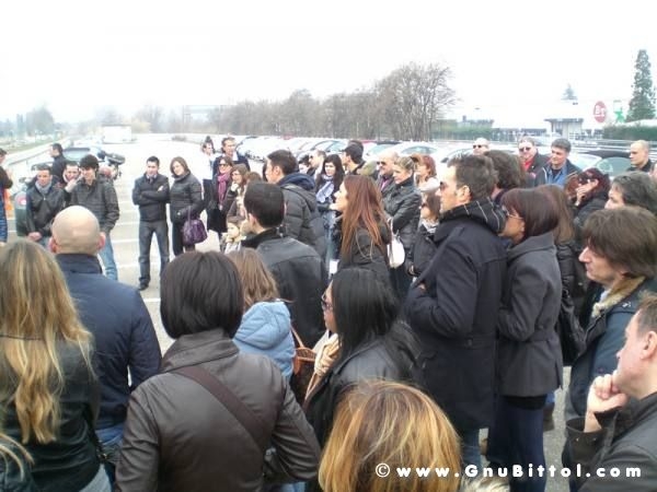21-03-2010 -  boloGNUbittol 2010