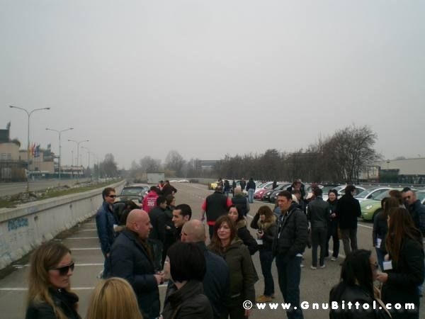 21-03-2010 -  boloGNUbittol 2010