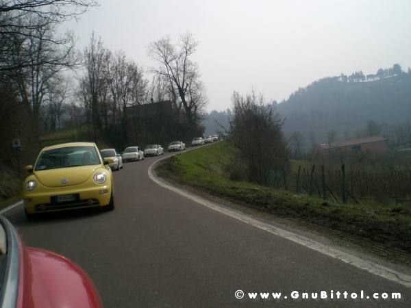 21-03-2010 -  boloGNUbittol 2010