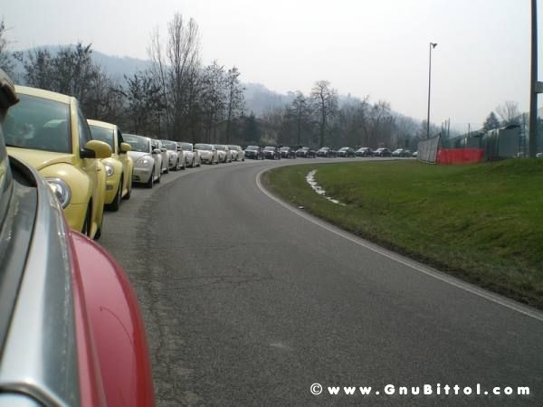 21-03-2010 -  boloGNUbittol 2010