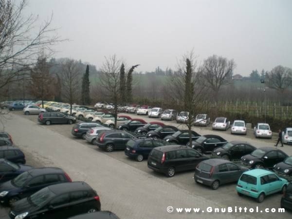 21-03-2010 -  boloGNUbittol 2010