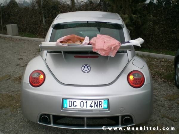 21-03-2010 -  boloGNUbittol 2010