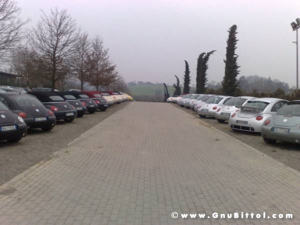 21-03-2010 -  boloGNUbittol 2010