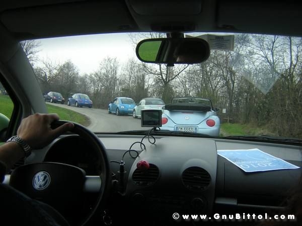 21-03-2010 -  boloGNUbittol 2010