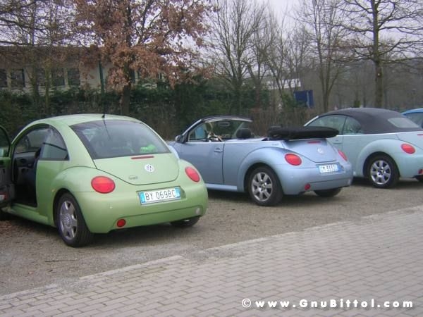 21-03-2010 -  boloGNUbittol 2010