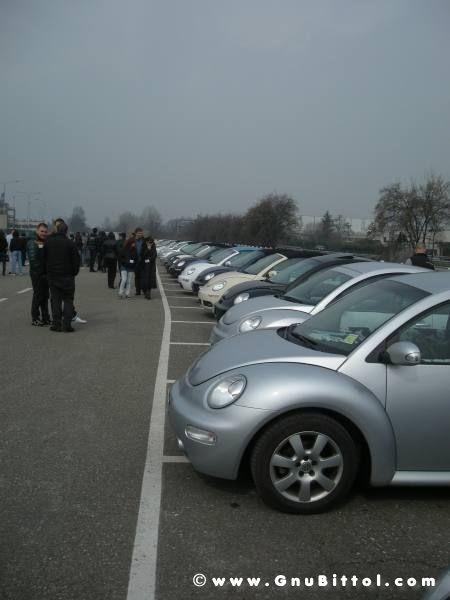 21-03-2010 -  boloGNUbittol 2010